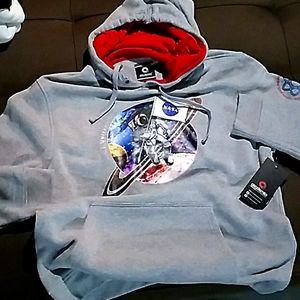 Akademiks hoodie
